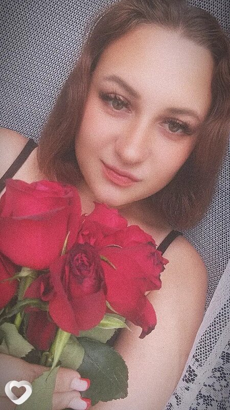 Вредина, 27, Могилев — анкета №4350811