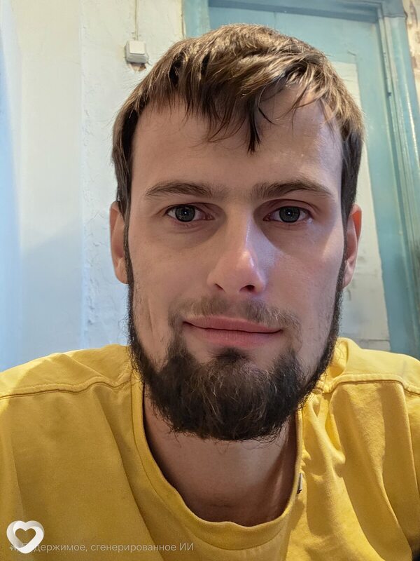 Василий, 29, Иркутске — анкета №4350818