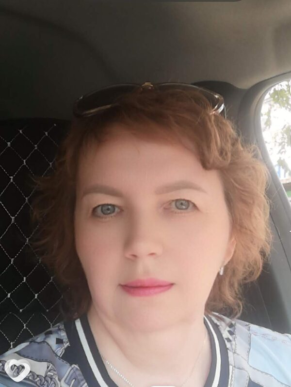 Татьяна, 48, Павлодаре — анкета №4350822