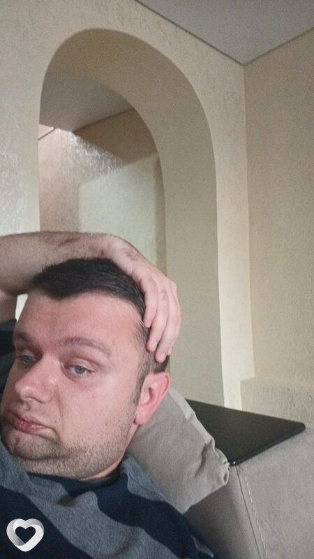 Владик, 36, Орске — анкета №4350825