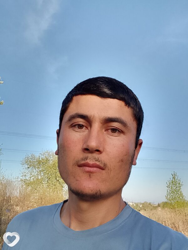 Жавохир, 28, Барнауле — анкета №4350929
