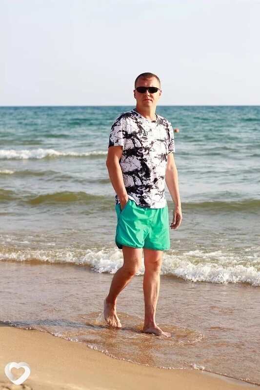 Мишкин Сын, 45, Электростали — анкета №4350935