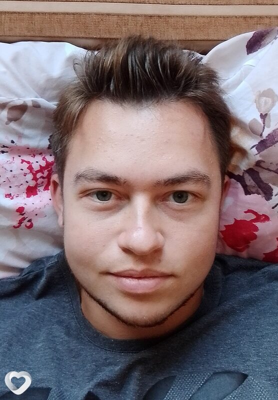 Роман, 32, Тюмени — анкета №4350938