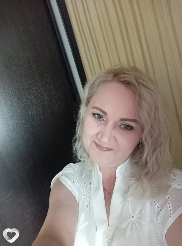 Марина, 48, Владимире — анкета №4350939