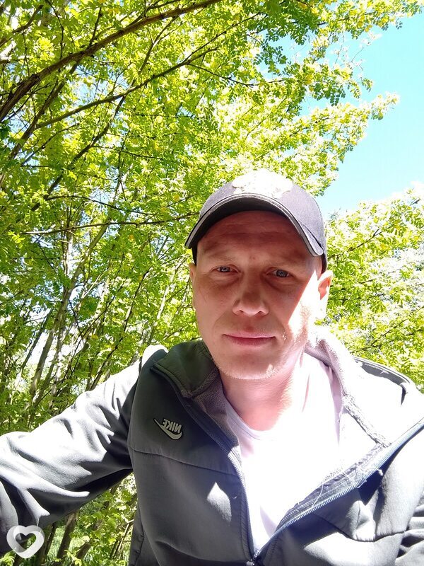 Сергей, 29, Чите — анкета №4350940