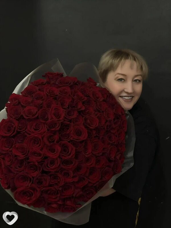 Ирина, 41, Тюмени — анкета №4350942