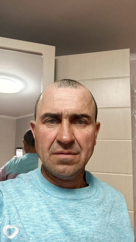 Игорь, 51, Омске — анкета №4350950