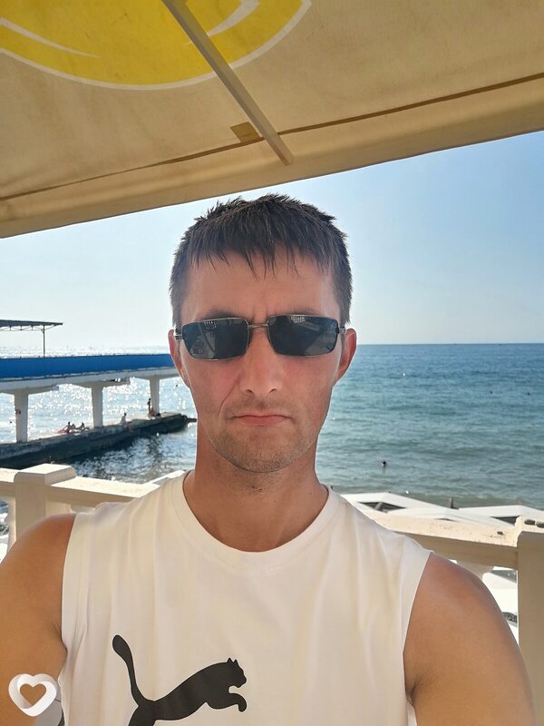 Айдар, 40, Стерлитамаке — анкета №4350903