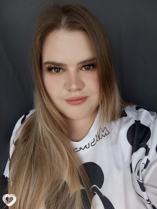 Людмила, 27, Ульяновске — анкета №4350913