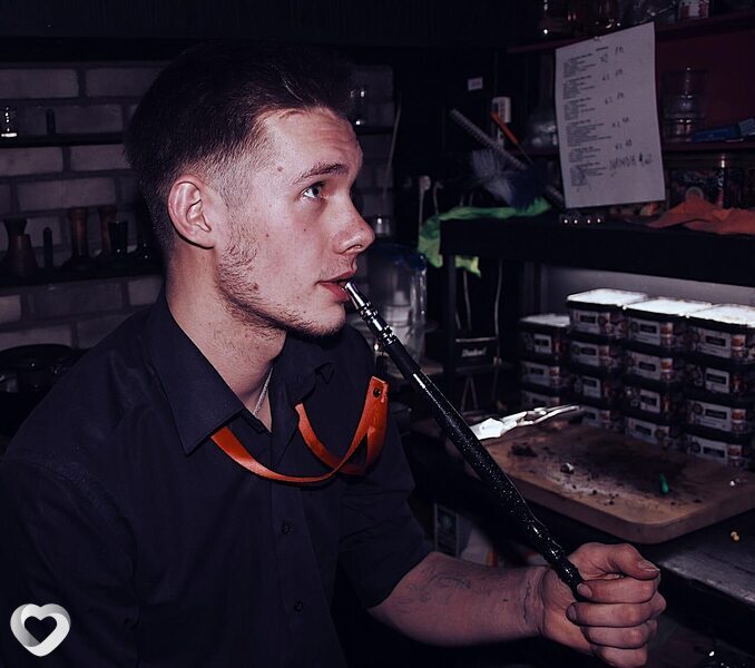 Александр, 26, Санкт-Петербурге — анкета №4350914