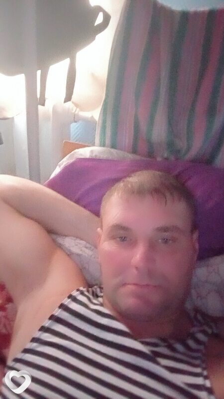 Александр, Новый Уренгой