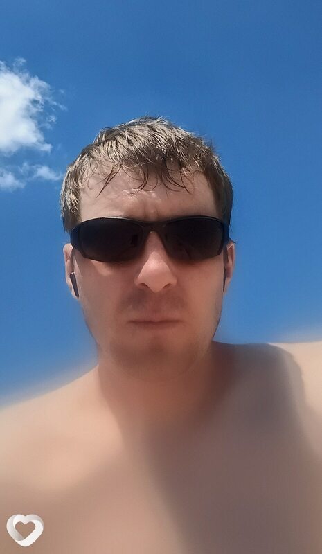 Женя, 33, Шахтах — анкета №4350920