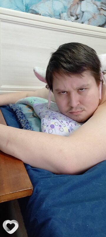 Андрей, 32, Пензе — анкета №4350923