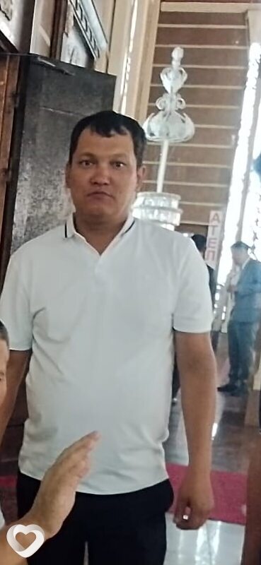 Arsen, 36, Таразе — анкета №4350830