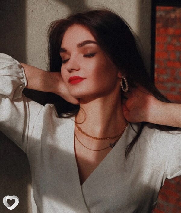 Аля, 25, Москве — анкета №4350842