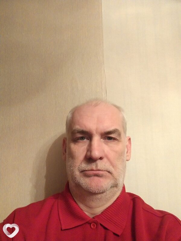 Вадим, 56, Новокузнецке — анкета №4350844