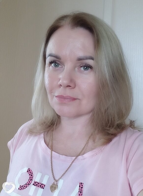 Наталия, 45, Ижевске — анкета №4350850