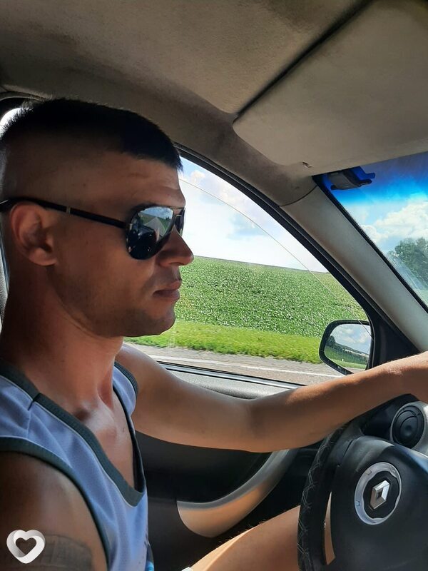 Иван, 27, Курске — анкета №4350851