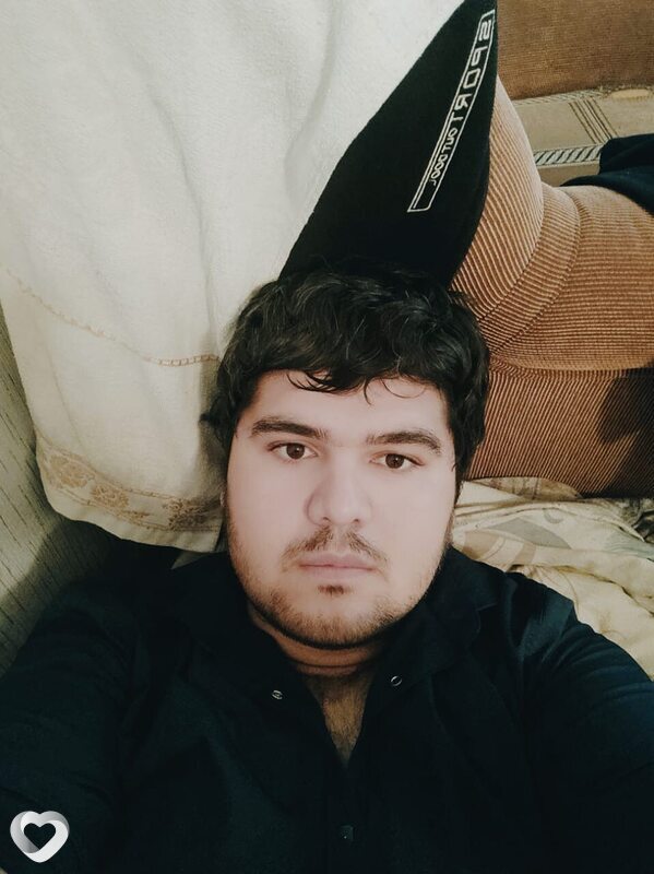 Самир, 29, Тюмени — анкета №4351301