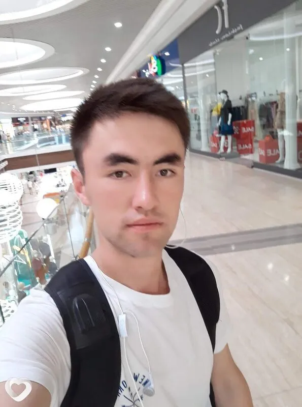 Элëр, 30, Москве — анкета №4351302