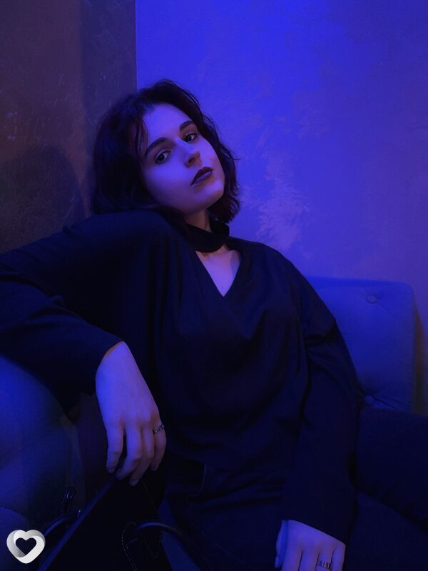 Кристина, 24, Саратове — анкета №4351310