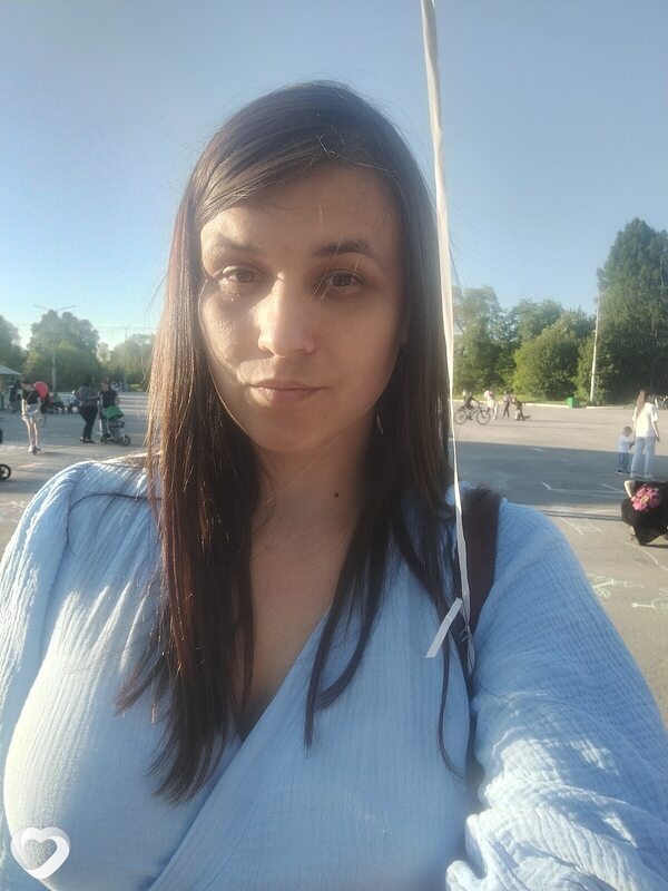 Елена, 33, Новокузнецке — анкета №4351314