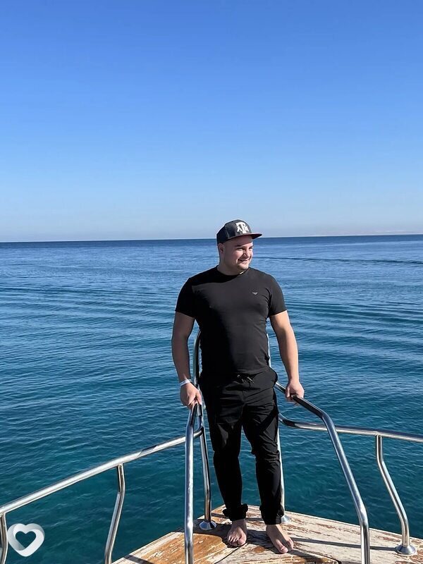 Роман, 39, Москве — анкета №4351030