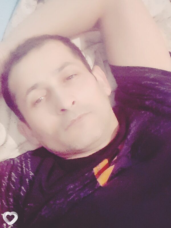 Шамсидин, 47, Москве — анкета №4351033