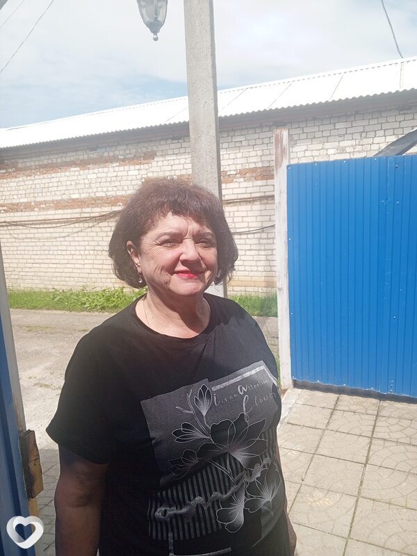 Светлана, Ставрополь