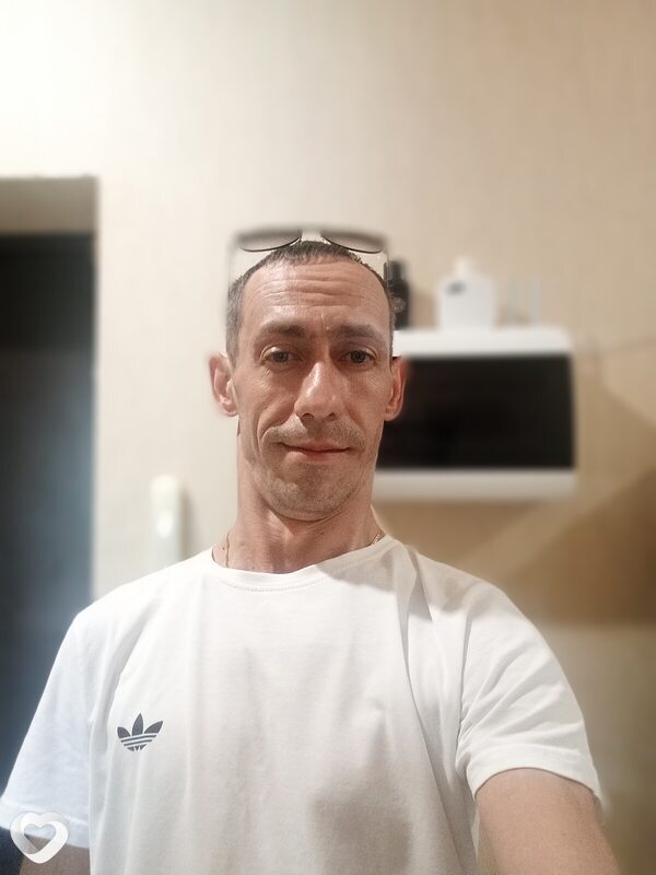 Павел, 39, Белгороде — анкета №4351047