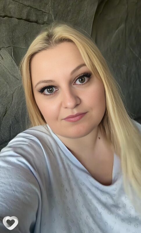 Сьюзи, 46, Новотроицке — анкета №4350976
