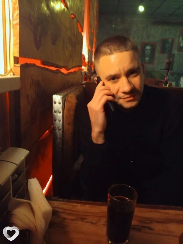 Олег, 31, Тамбове — анкета №4350984