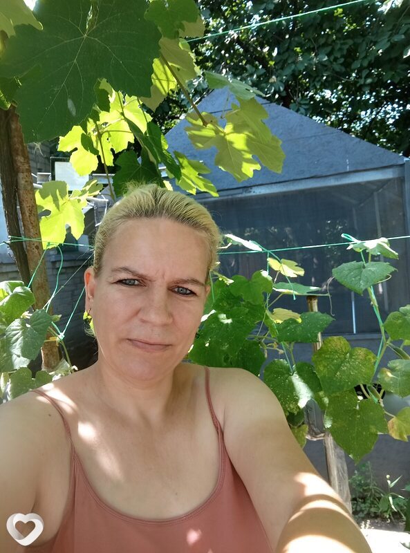 Марина, 40, Запорожье — анкета №4350986