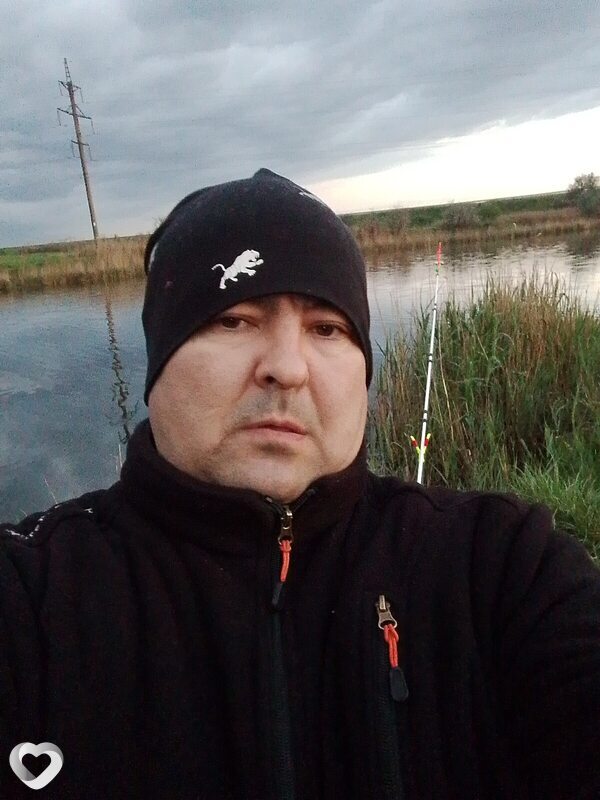 Алмаз, 42, Зеленодольске — анкета №4350952
