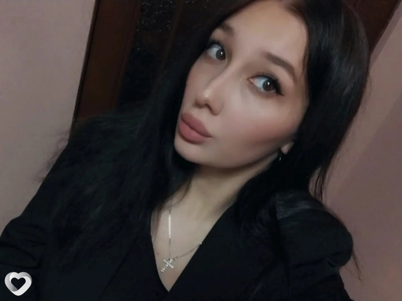 Анита, 27, Хабаровске — анкета №4350953