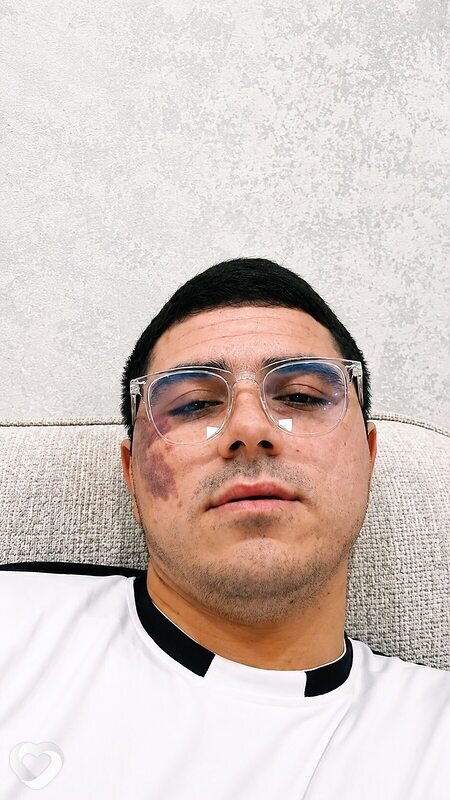 Dastan, 26, Астане — анкета №4350959