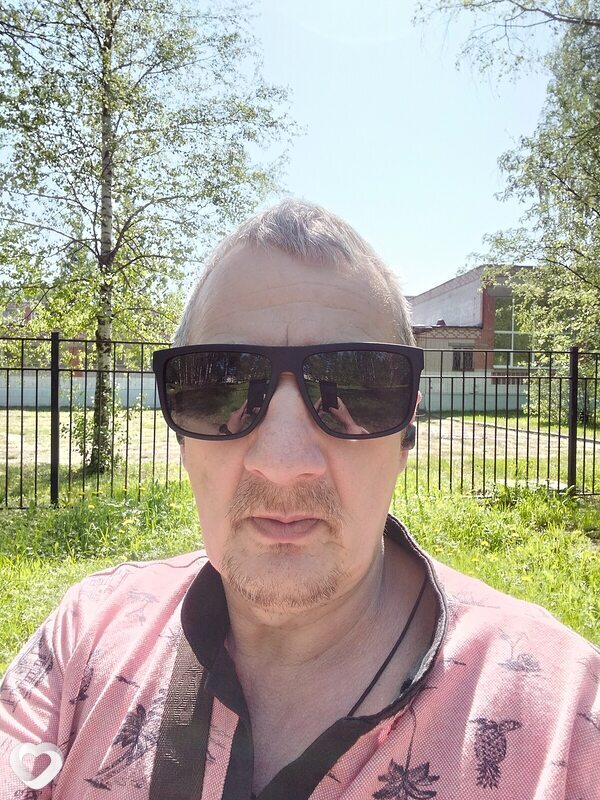 Влад, 49, Ярославле — анкета №4350964