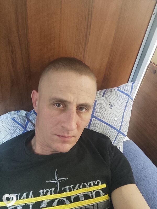 Виктор, 38, Омске — анкета №4350970