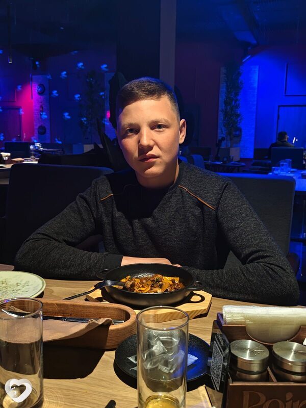 Alexs, 20, Актобе — анкета №4351322
