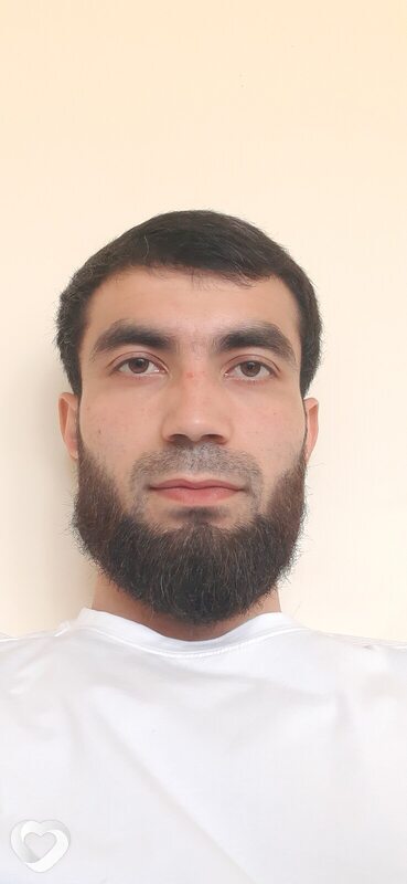 Саян, 24, Балашихе — анкета №4351325