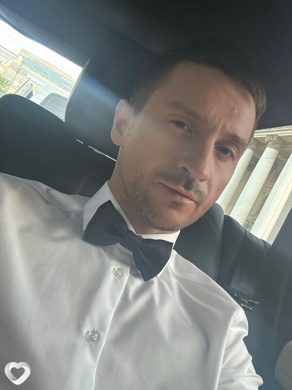 Александр, 32, Костроме — анкета №4351331