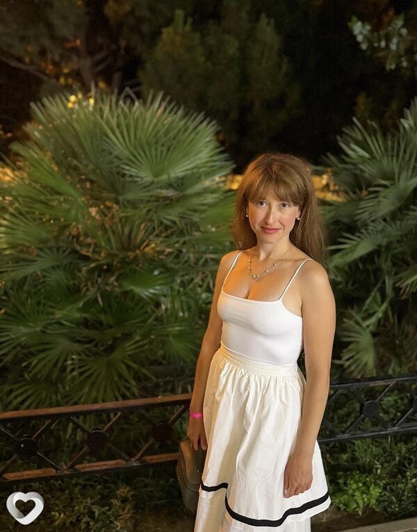 Mari, 36, Волгограде — анкета №4351334