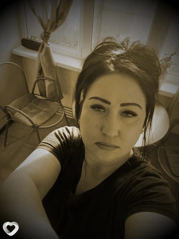 Екатерина, 40, Краснодаре — анкета №4351339