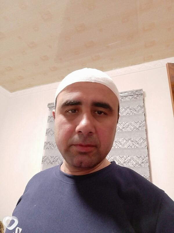 Отабек, Октябрьский (Башкортостан)
