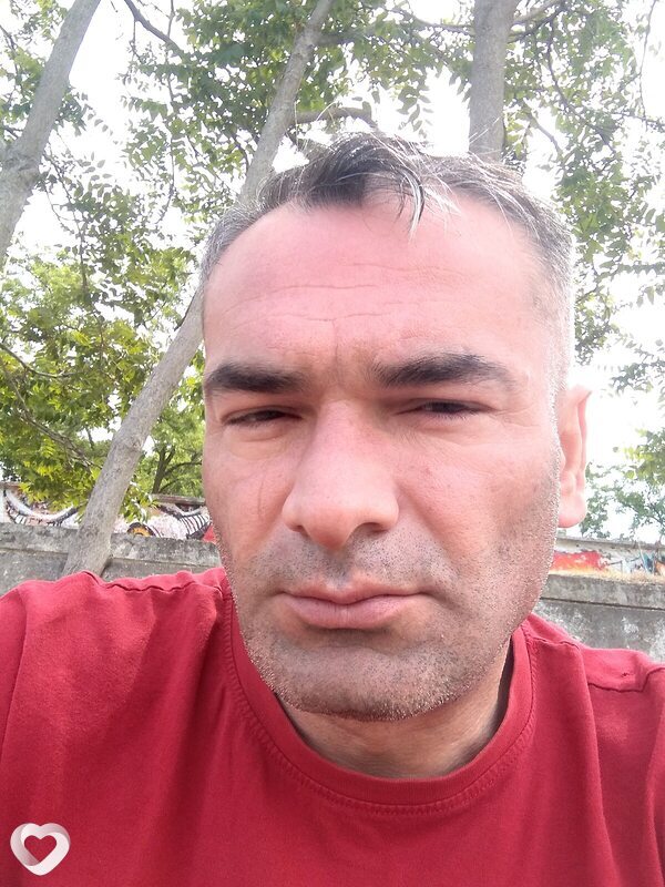 Zvio, 41, Одессе — анкета №4351012