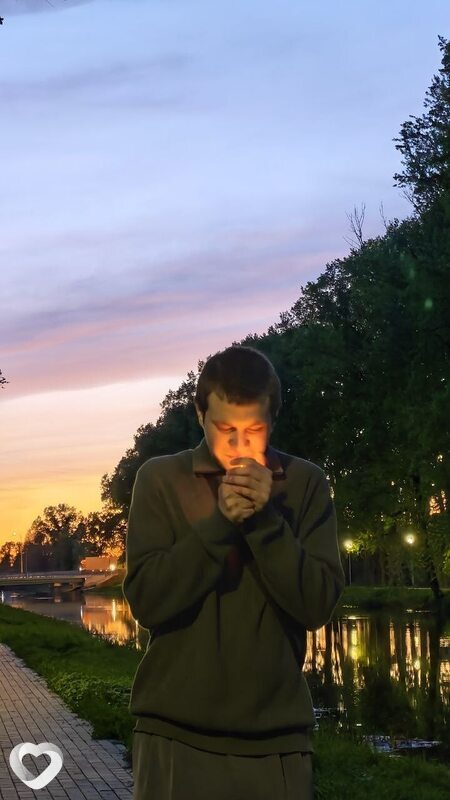 Даниил, Вышний Волочек