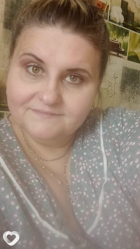 Ольга, 49, Новокузнецке — анкета №4351017