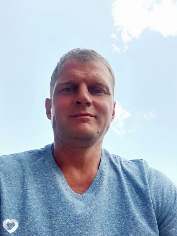 Петр, 35, Москве — анкета №4351022
