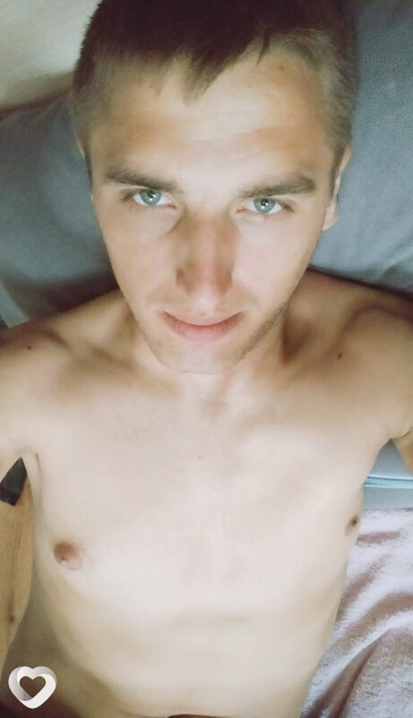 Анатолий, 25, Курске — анкета №4351024