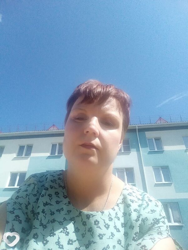 Ирина, 42, Иванове — анкета №4351250
